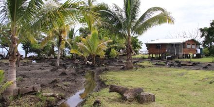 Pacific Resilience Facility treaty set for signing in Honiara