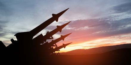 Preparations for Nuclear War-Fighting and the Demise of Arms Control